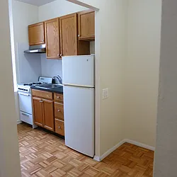 Rented by City & Suburban