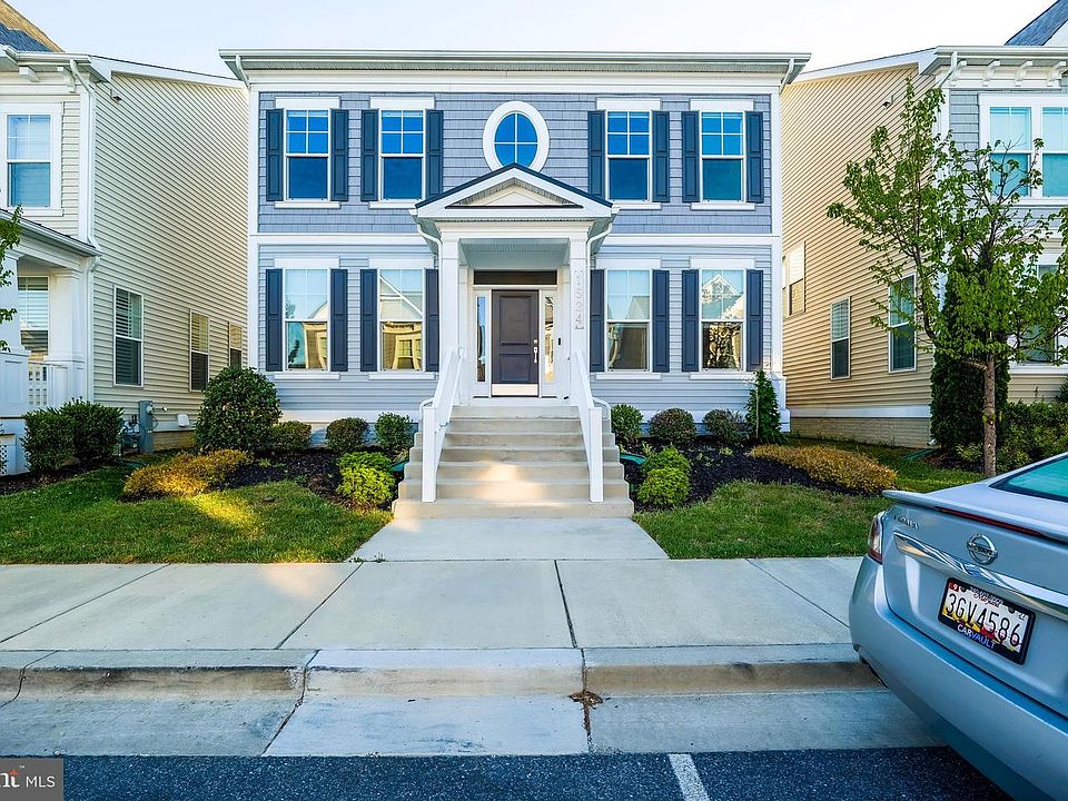1st image of 1524 Spikerush Dr