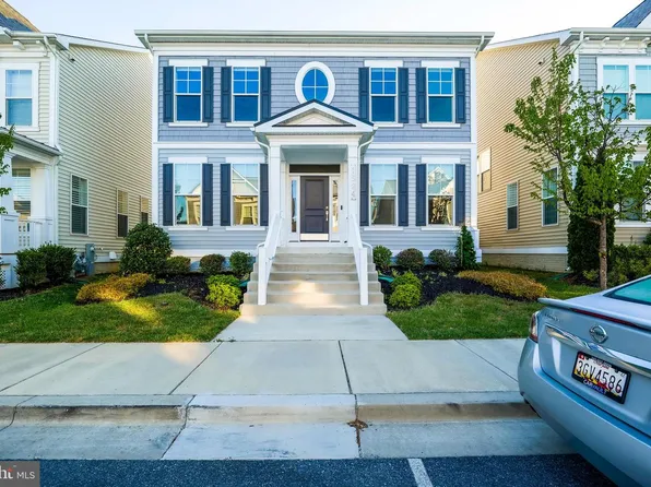 1524 Spikerush Dr, Odenton, MD 21113