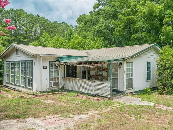 6951 Vaughn Rd, Canton, GA 30115