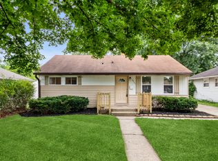4761 Wellington Ave, Indianapolis, IN 46226