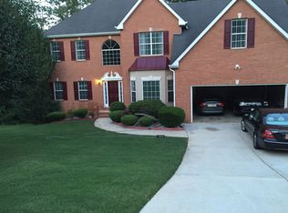5342 Beechwood Forest Dr, Lithonia, GA 30038