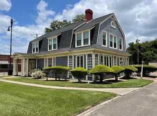 2394 Calder St, Beaumont, TX 77702