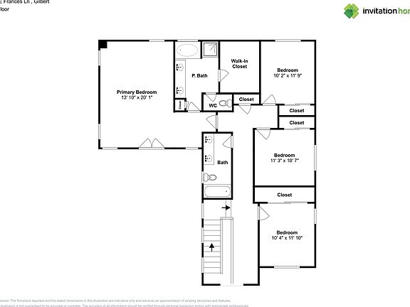 4th image of this home