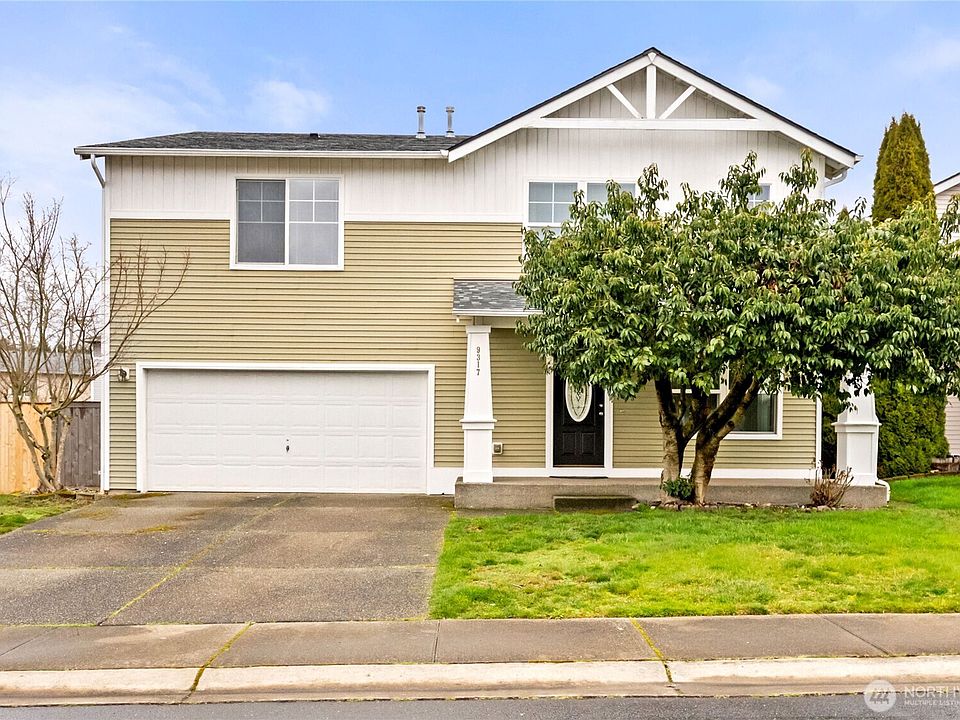 1st image of 9317 186th Street Ct E