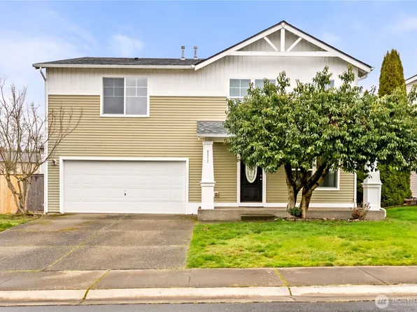 9317 186th Street Ct E, Puyallup, WA 98375