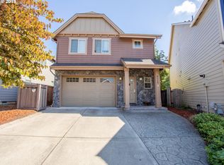 9115 NE 47th Rd, Vancouver, WA 98665