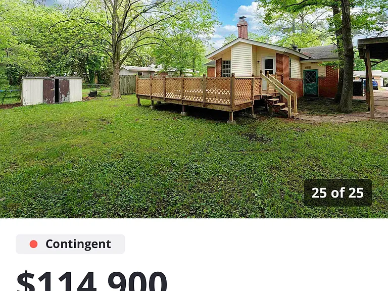 437 Wedgeworth Rd — Photo 20