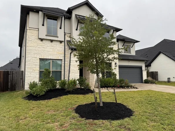 2130 Taylor Marie Trl, Katy, TX 77494