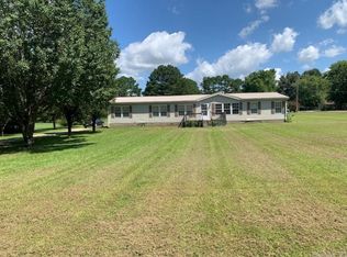 1020 Darlene Dr, Jonesboro, AR 72405