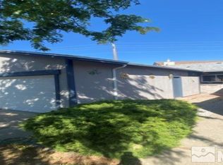 15027 Cuprite St, Reno, NV 89506