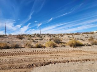 30555 N Escalante Blvd, Meadview, AZ 86444