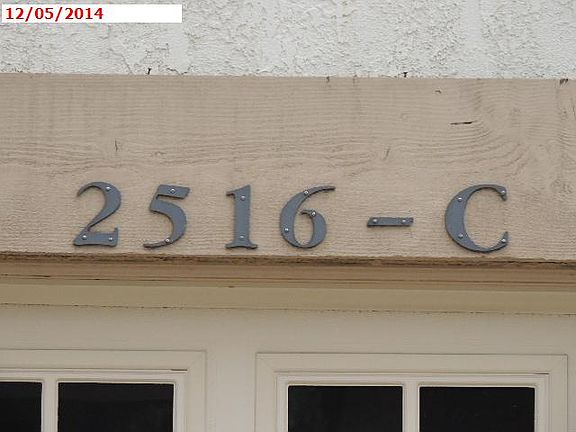 2nd image of 2516 N Tustin Ave #84