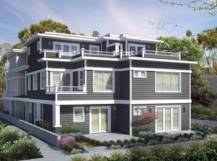 1643 Hornblend St, San Diego, CA 92109