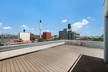 Rented by REAL New York