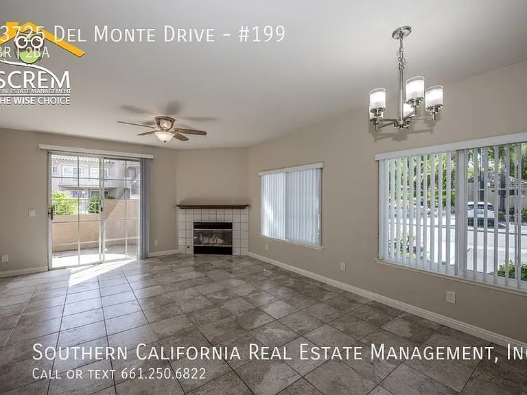 23725 Del Monte Dr #199 — Photo 3