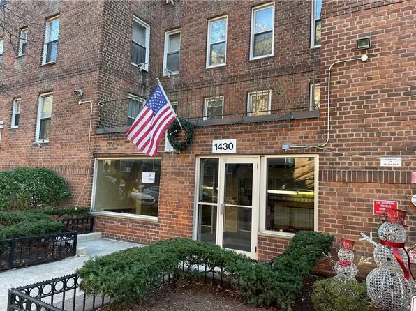 1430 Thieriot Avenue #3M, Bronx, NY 10460