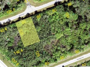 15147 Estate Ter, Port Charlotte, FL 33953