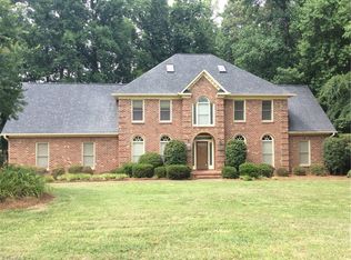5101 Olde Forest Dr, Greensboro, NC 27406