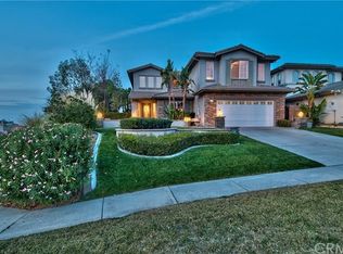 2595 Camino Del Plata, Corona, CA 92882