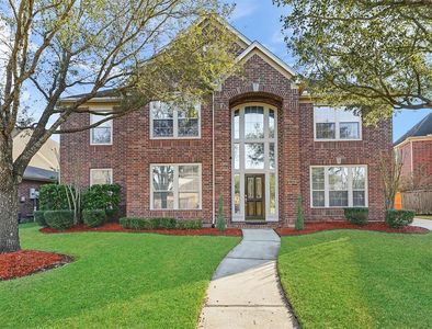 11303 Enclave Lake Ln, Pearland, TX, 77584