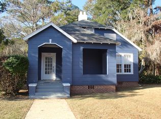 399 N Church St, Hahira, GA 31632