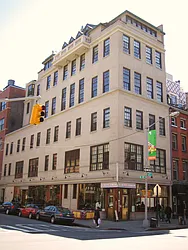 Rented by Big Apple NYC