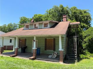 104 N 17th St, Erwin, NC 28339