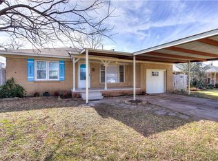 2140 SW 61st St, Oklahoma City, OK 73159
