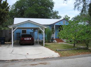1609 Lake Ave, Panama City, FL 32401