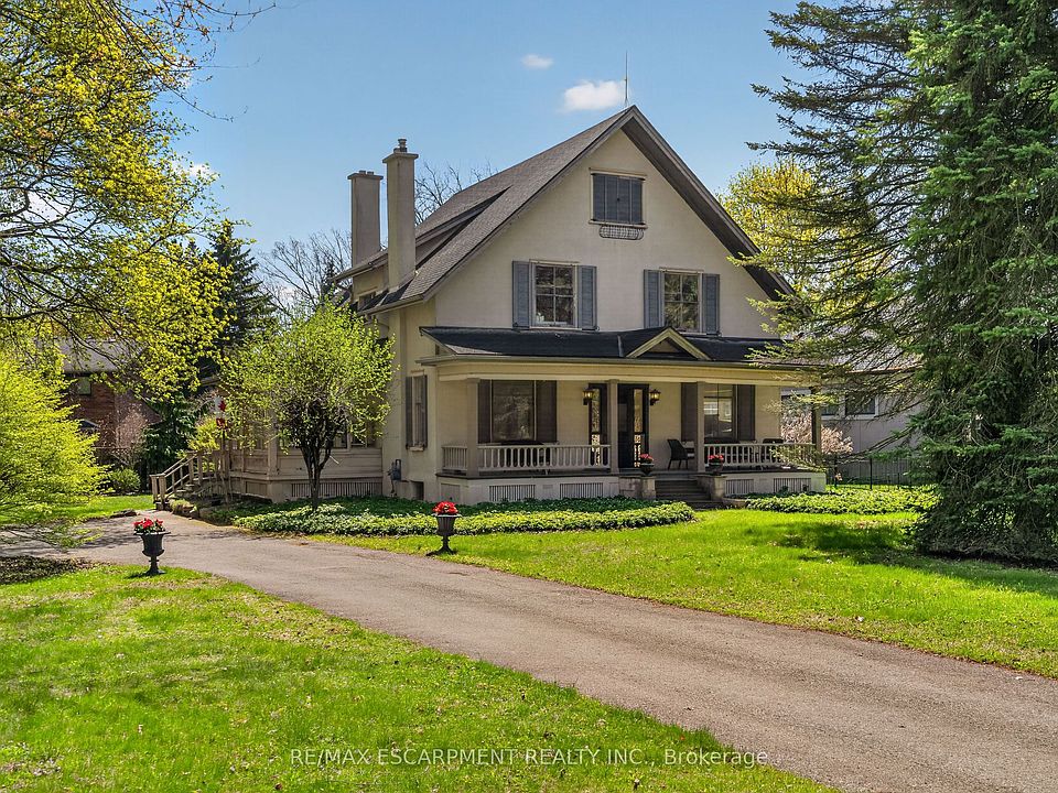 1st image of 64 Jerseyville Rd W