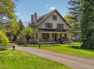 64 Jerseyville Rd W, Hamilton, ON L9G1A2