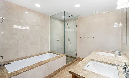 Rented by Engel & Völkers New York City