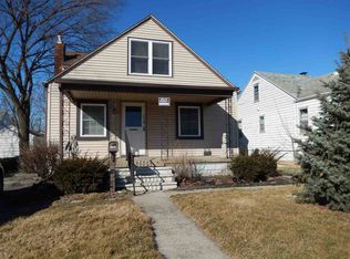 1212 W State Blvd, Fort Wayne, IN 46808