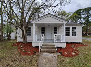 2413 14th St, Pascagoula, MS 39567