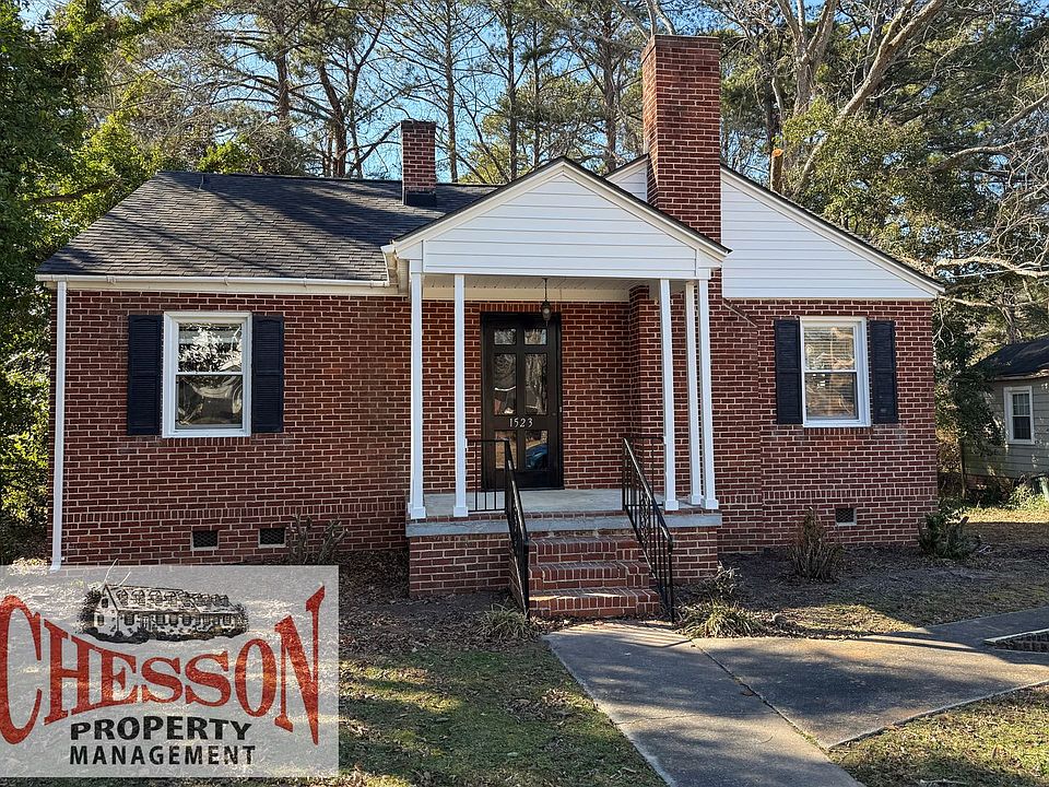 1st image of 1523 Anderson St NW