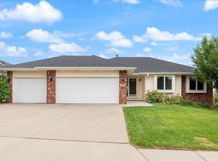 1409 Aster Dr, Council Bluffs, IA 51503