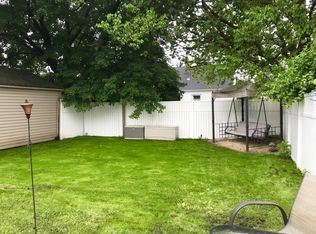 603 Ash Ave, Saddle Brook, NJ 07663