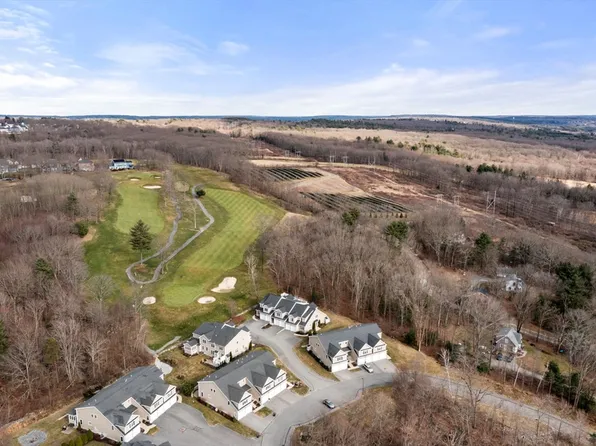 45 Luka Dr #45, Grafton, MA 01519