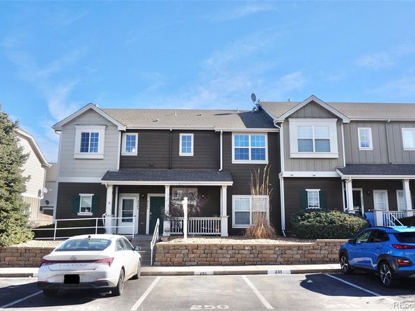 14700 E 104th Avenue #2605, Commerce City, CO 80022