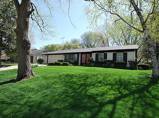 44 N Bereman Rd, Montgomery, IL 60538
