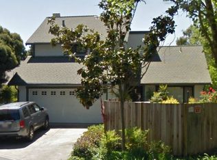 500 Buckeye Ct, Benicia, CA 94510