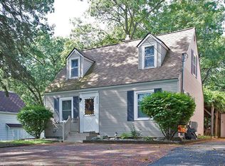 3806 Duke St, Kalamazoo, MI 49008