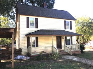 25 Donaldson St, Greenville, SC 29611
