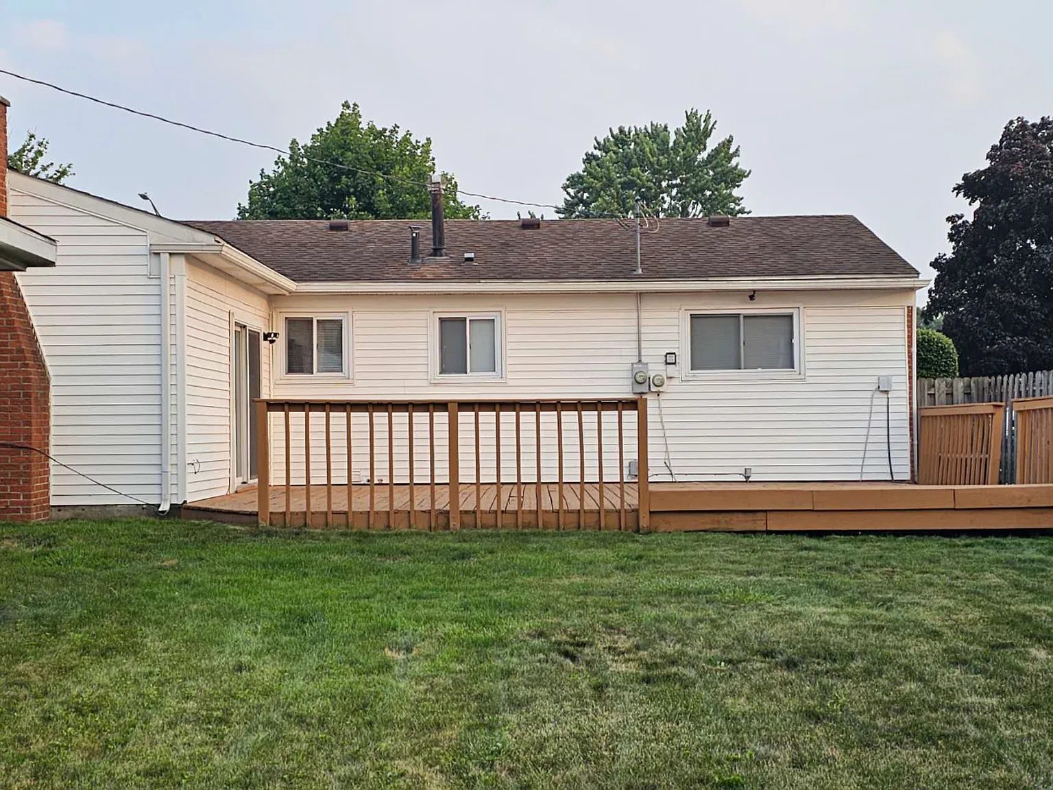3 bed, 1213 sqft, $1,850 — Photo 4
