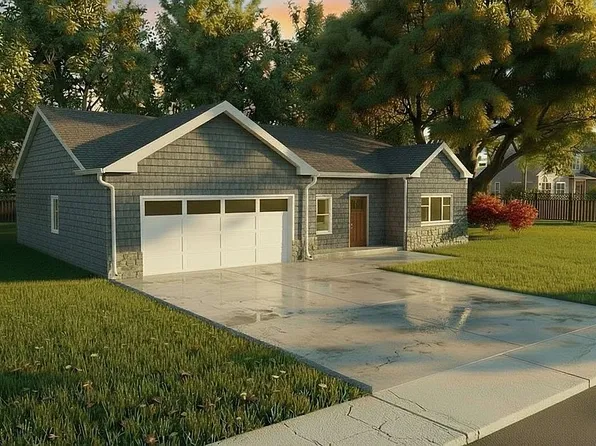 1309 W Leander St, Clinton, IL 61727