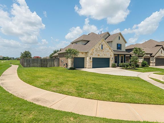 2nd image of 20503 Clay Stone Ct