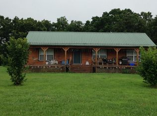 26831 Bobcat Ln, Shell Knob, MO 65747