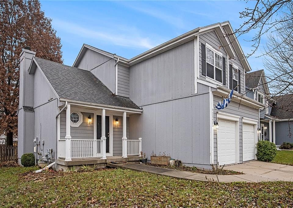 15437 S Bradley Dr, Olathe, KS 66062 | Zillow