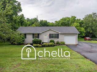 207 Whitnel Dr, Mount Juliet, TN 37122